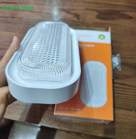Đèn LED kho lạnh 10W 15W 20W 30W