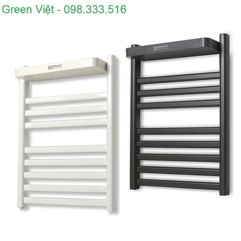 Giá treo sấy khăn Kottmann K4