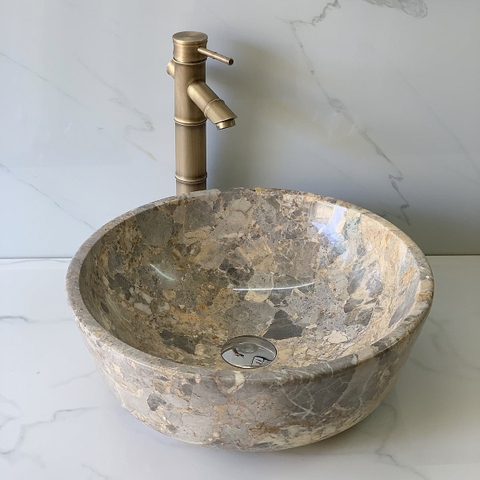 Chậu Lavabo Rửa Mặt GV065