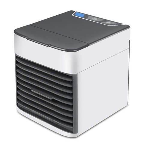 Quạt điều hòa hơi nước mini Nhật Bản QN.05