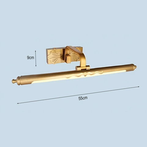 Đèn rọi tranh cao cấp DRT05