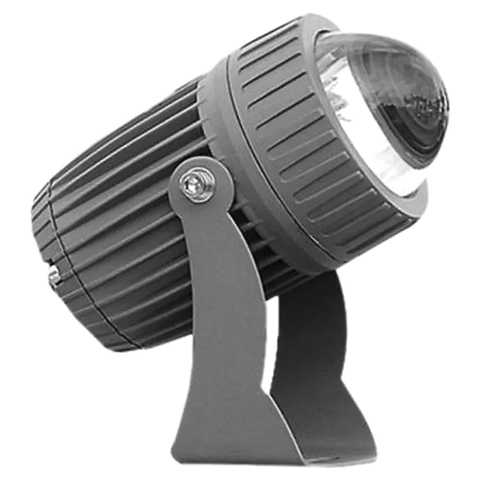 Đèn rọi chuột chiếu xa, rọi cột, rọi cây 10w