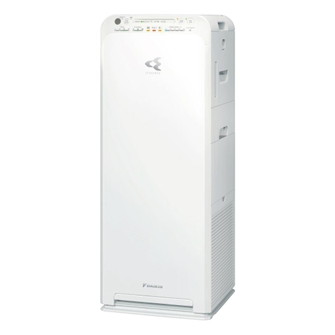 Máy lọc không khí tạo ẩm Daikin MCK55TVM6