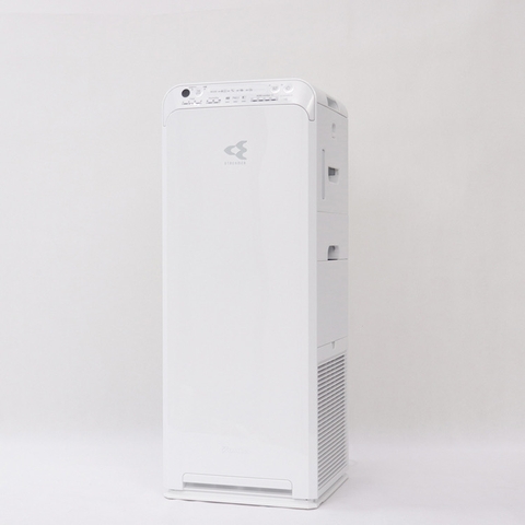 Máy lọc không khí tạo ẩm Daikin MCK55TVM6