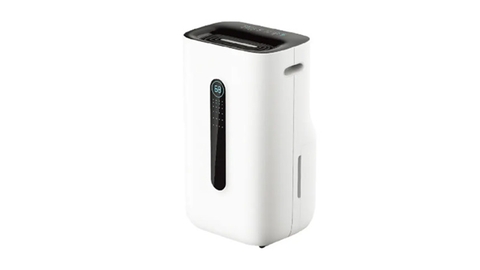 Máy hút ẩm Nanoco NDH256