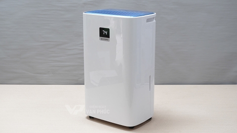Máy Hút Ẩm Lọc Không Khí Kosmen KM-30N