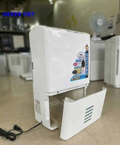 Máy Hút Ẩm Lọc Không Khí Nhật HITACHI RD-1688CF