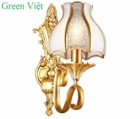 Đèn tường trang trí nữ thần GTG15