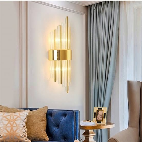 Đèn tường trang trí DPN03 nội thất