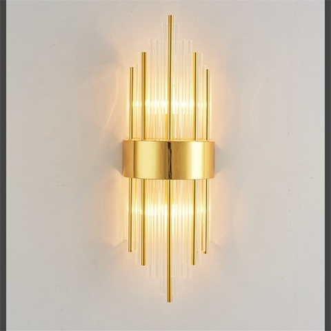 Đèn tường trang trí DPN03 nội thất