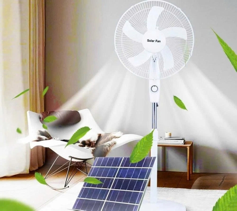 Quạt cây năng lượng mặt trời PH.05