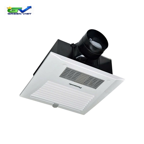 Quạt hút sưởi FV-27BV1 – Panasonic
