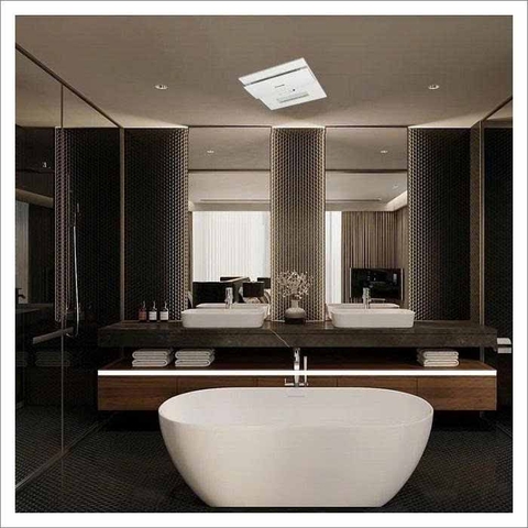 Quạt hút sưởi FV‑30BG3 đa năng Panasonic