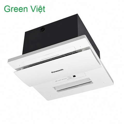 Quạt hút sưởi FV‑30BG3 đa năng Panasonic