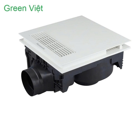 Quạt Hút Sưởi FV-30BZ1 Panasonic