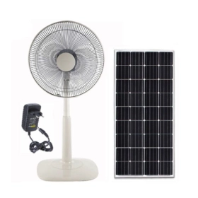 Quạt năng lượng mặt trời GV08