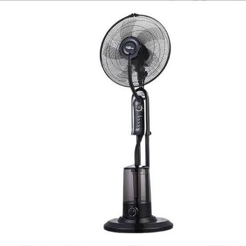 Quạt Phun Sương DMP01 Hạt Mịn