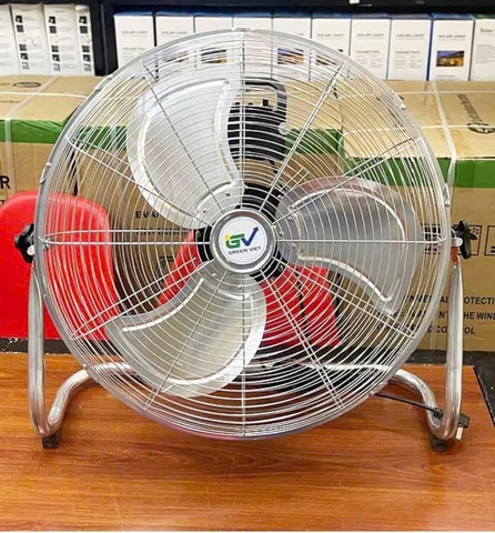 Quạt Sàn Công Nghiệp GV-60 Hiện Đại