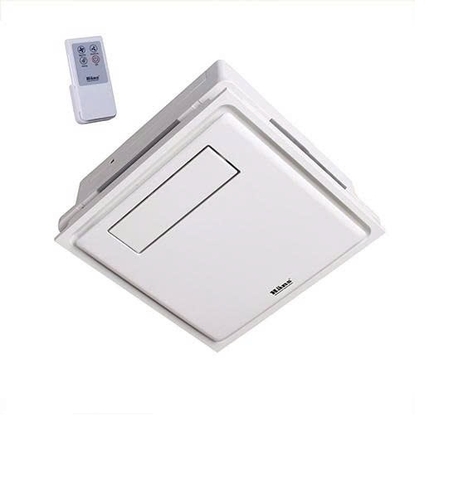 Quạt Thổi Gió Mát H10S Bếp Hoặc Nhà Vệ Sinh