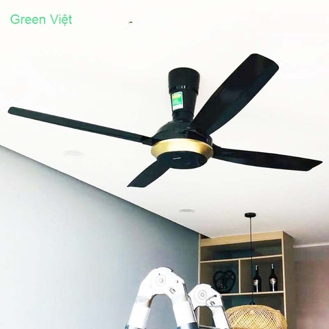 Quạt trần 4 cánh Panasonic F-56XPG