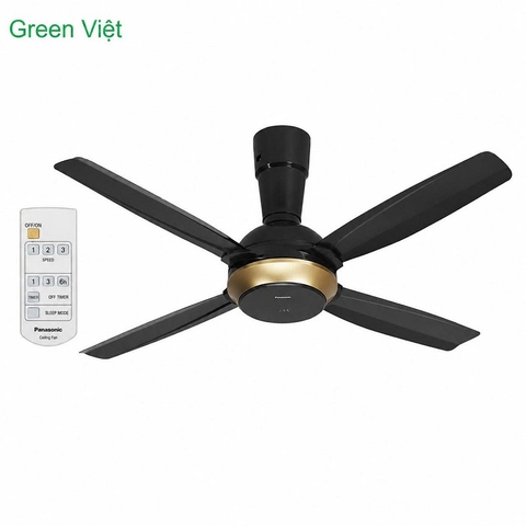 Quạt trần 4 cánh Panasonic F-56XPG