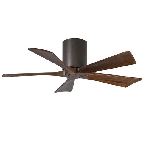 Quạt Trần Cao Cấp Cánh Gỗ QT72 Phòng Khách