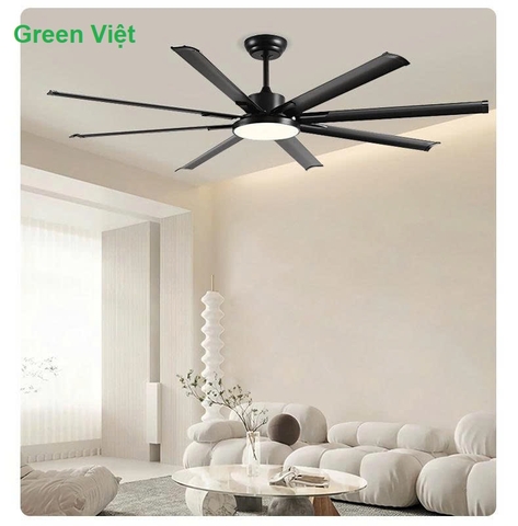 Quạt trần cho phòng rộng QTR021
