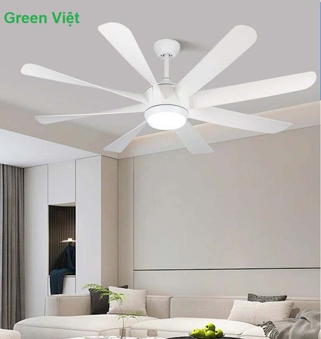 Quạt Trần Đèn Cao Cấp QTKP158