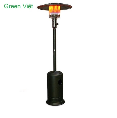Sưởi Cây Ngoài Trời T-18 Di Động