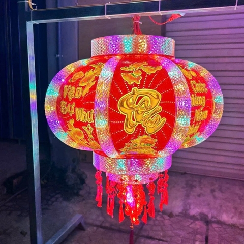 Đèn lồng trang trí PL06