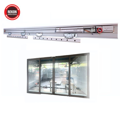Cửa kính tự động Rekon V 75W