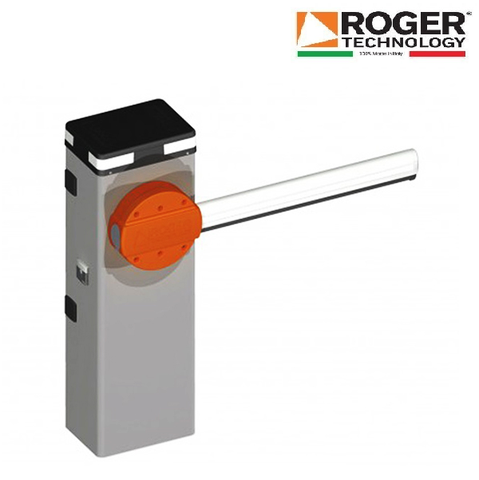 Barrie tự động Roger