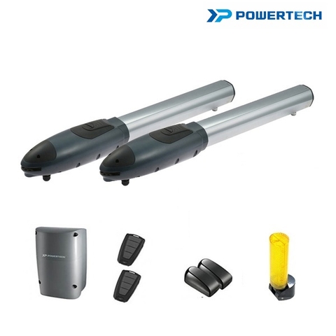 Motor cổng tay đòn Powertech PW320