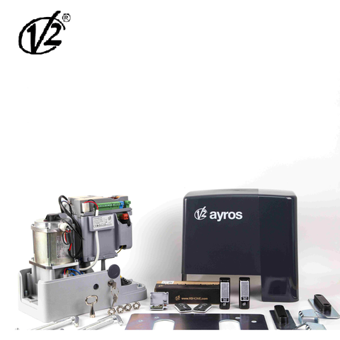 Motor cổng lùa Ayros 650 500Kg