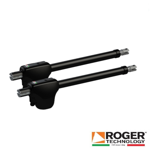 Motor cánh tay đòn Roger MonoS4 400kg Italia