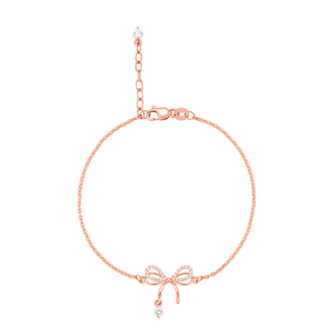 Lắc Tay Vàng 18K Blossom