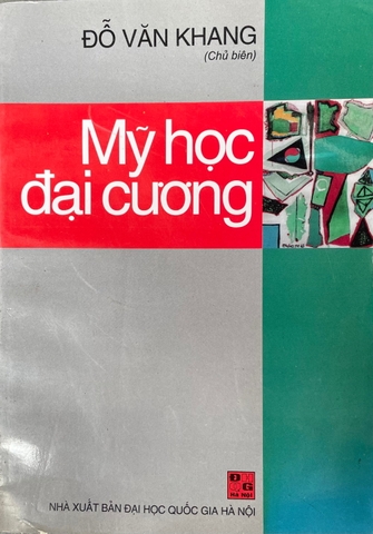 Mỹ học đại cương