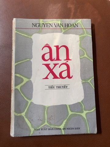 Ân Xá