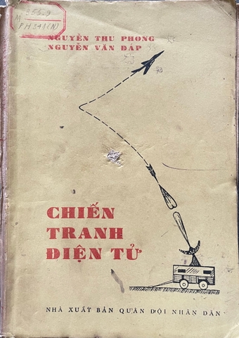Chiến Tranh Điện Tử