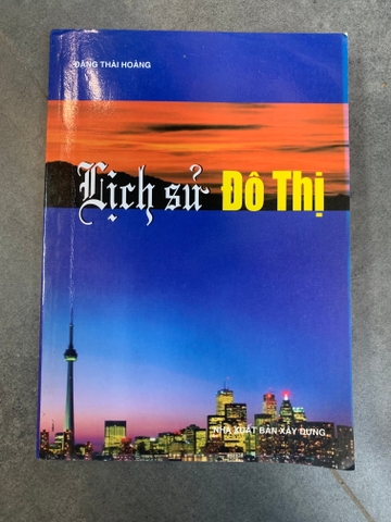 Lịch Sử Đô Thị