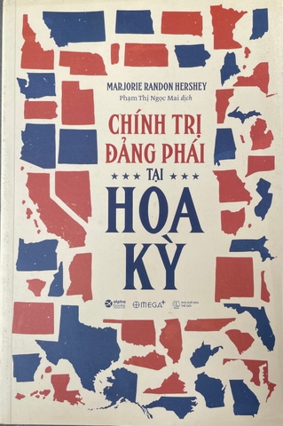 Chính trị đảng phái tại Hoa Kỳ
