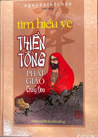 Tìm hiểu về thiền tông phật giáo Trung Hoa