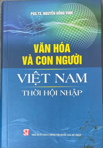 Văn hoá và con người Việt Nam thời hội nhập
