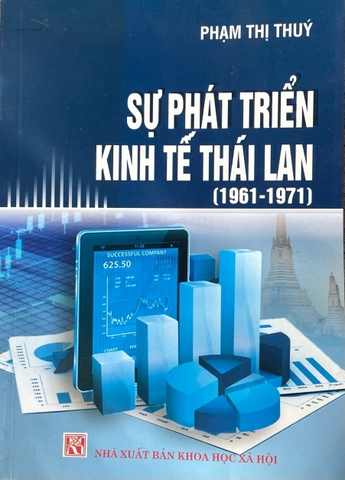 Sự phát triển kinh tế thái lan (1961-1971)