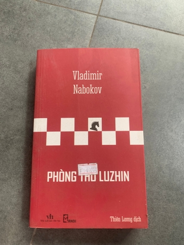 Phòng Thủ Luzhin