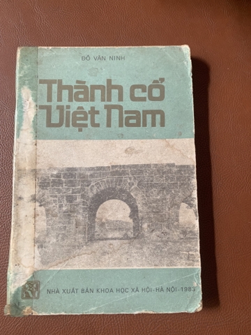 Thành Cổ Việt Nam