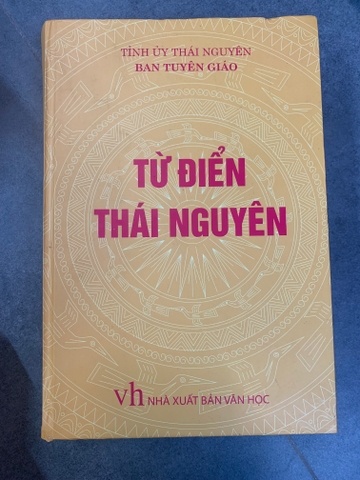 Từ Điển Thái Nguyên