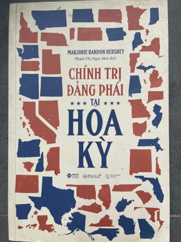 Chính Trị Đảng Phái Tại Hoa Kỳ