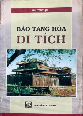 Bảo tàng hoá di tích