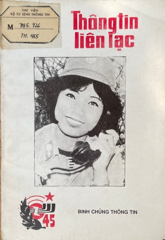 Thông tin liên lạc